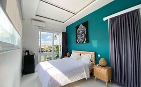 Pondok Ayu Santorini